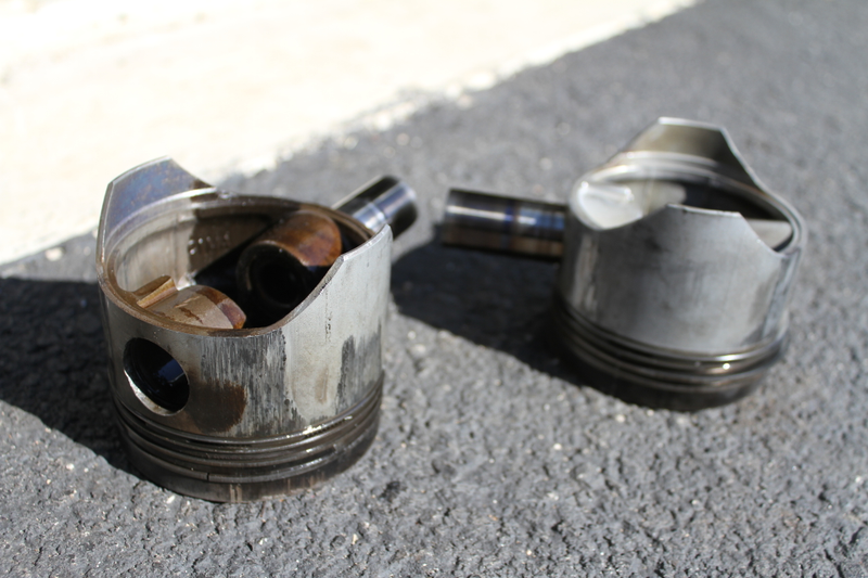 Illustration for article titled Here's What Happened Inside My Badly Overheating Volkswagen 411